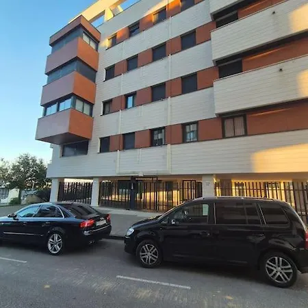 25a07 Nautilus Apartment