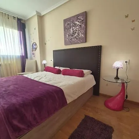 Apartment 25a07 Nautilus