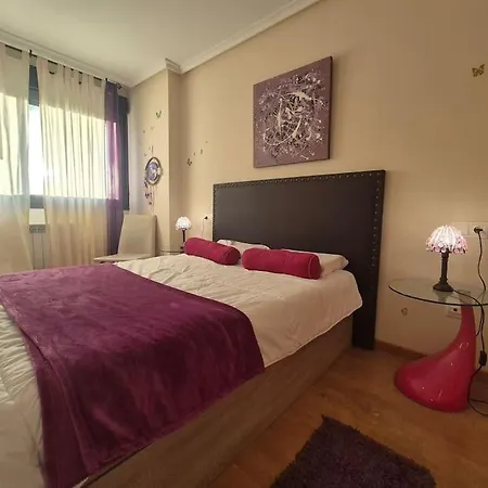 Apartment 25a07 Nautilus