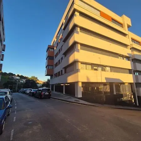 25a07 Nautilus Apartment Luanco