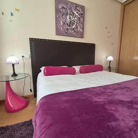 25a07 Nautilus Apartment Luanco