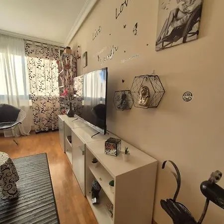 25a07 Nautilus Apartment Luanco