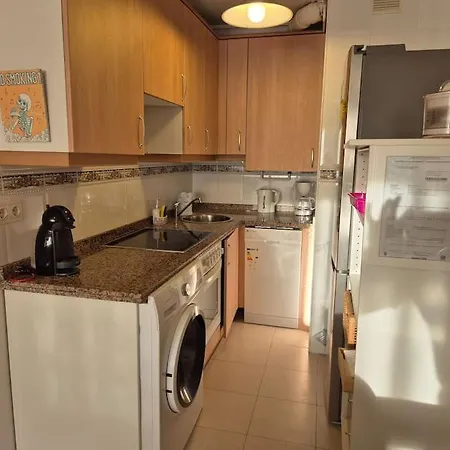 25a07 Nautilus Appartement *